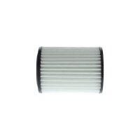 BOSCH F 026 400 665 Luftfilter