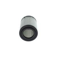 BOSCH F 026 400 665 Luftfilter