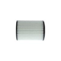 BOSCH F 026 400 665 Luftfilter
