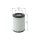 BOSCH F 026 400 665 Luftfilter