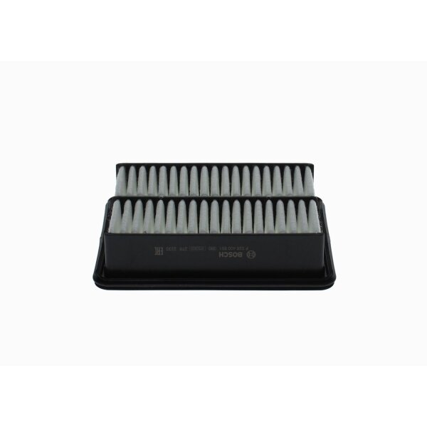 BOSCH F 026 400 691 Luftfilter