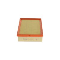 BOSCH F 026 400 693 Luftfilter