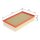 BOSCH F 026 400 693 Luftfilter