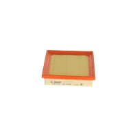BOSCH F 026 400 696 Luftfilter