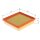 BOSCH F 026 400 696 Luftfilter