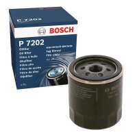 BOSCH F 026 407 202 Ölfilter