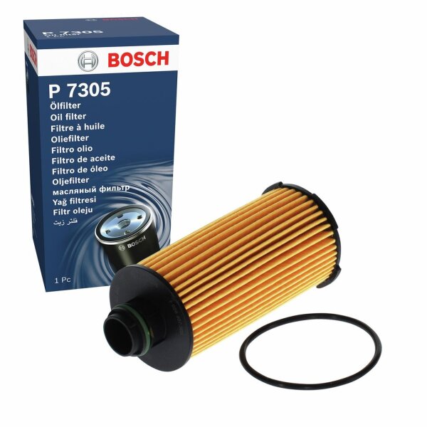 BOSCH F 026 407 305 Ölfilter