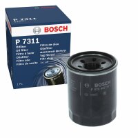 BOSCH F 026 407 311 Ölfilter