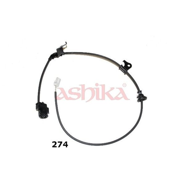 ASHIKA 151-02-274 Sensor, Raddrehzahl