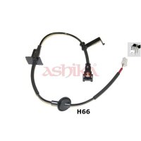 ASHIKA 151-0H-H66 Sensor, Raddrehzahl