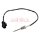 ASHIKA 161-00-0301 Sensor, Abgastemperatur