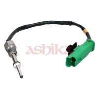 ASHIKA 161-00-0601 Sensor, Abgastemperatur