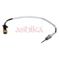 ASHIKA 161-00-0707 Sensor, Abgastemperatur