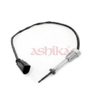 ASHIKA 161-00-0909 Sensor, Abgastemperatur