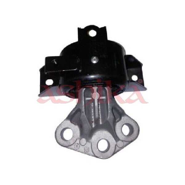 ASHIKA GOM-W79 Lagerung, Motor