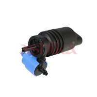 ASHIKA 156-09-900 Waschwasserpumpe, Scheibenreinigung