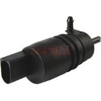 ASHIKA 156-0W-W02 Waschwasserpumpe, Scheibenreinigung