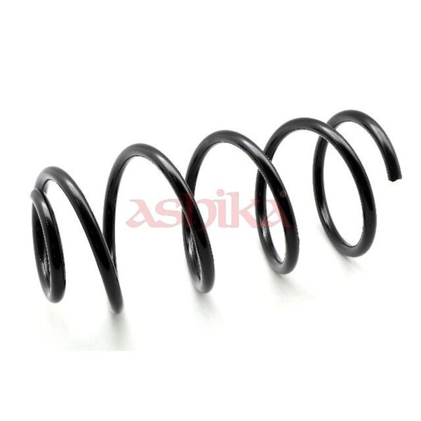ASHIKA ZCA3052C Fahrwerksfeder