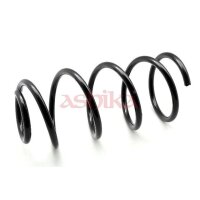 ASHIKA ZCA3052C Fahrwerksfeder