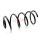 ASHIKA ZCA3052C Fahrwerksfeder