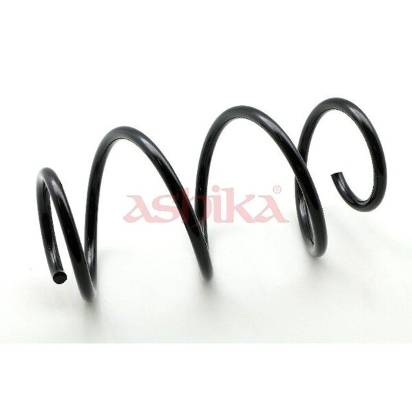 ASHIKA ZCA4118A Fahrwerksfeder