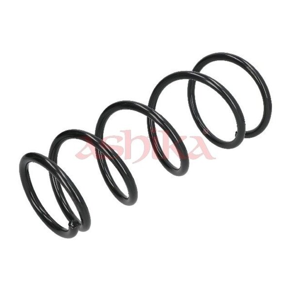 ASHIKA ZCA4128A Fahrwerksfeder