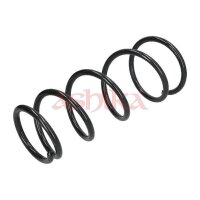 ASHIKA ZCA4128A Fahrwerksfeder