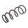 ASHIKA ZCA4128A Fahrwerksfeder