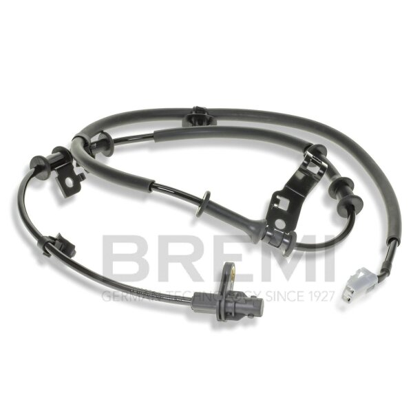 BREMI 51843 Sensor, Raddrehzahl