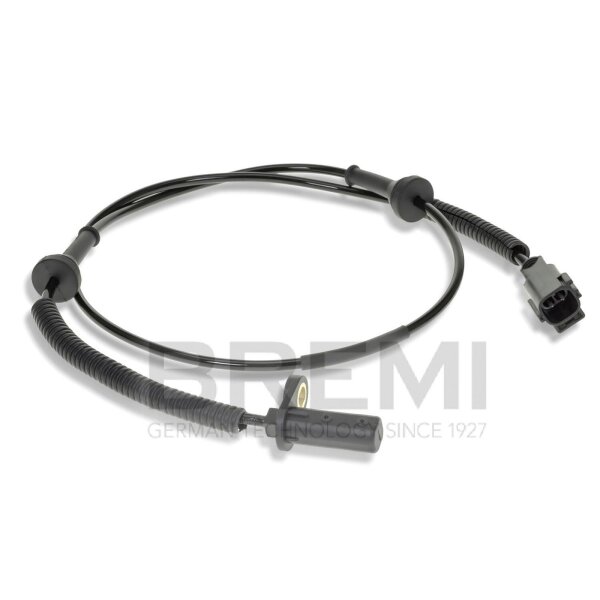BREMI 51840 Sensor, Raddrehzahl
