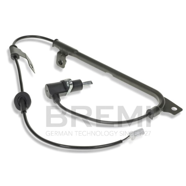 BREMI 51839 Sensor, Raddrehzahl