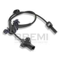 BREMI 51837 Sensor, Raddrehzahl