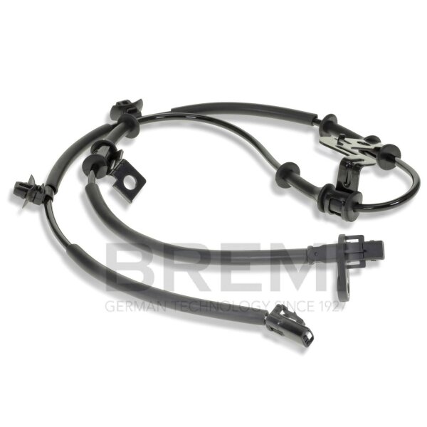 BREMI 51828 Sensor, Raddrehzahl