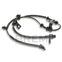 BREMI 51828 Sensor, Raddrehzahl