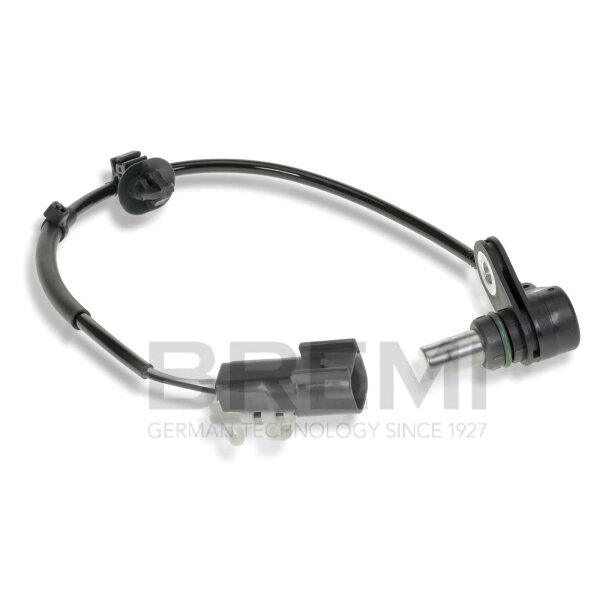 BREMI 51812 Sensor, Raddrehzahl