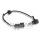 BREMI 51812 Sensor, Raddrehzahl