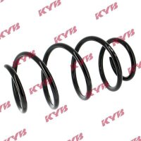 KYB RA1300 Fahrwerksfeder