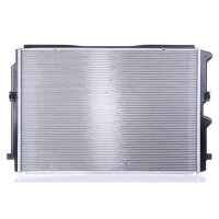 NISSENS 606911 Kühler, Motorkühlung