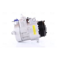 NISSENS 890199 Kompressor, Klimaanlage