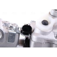 NISSENS 890199 Kompressor, Klimaanlage