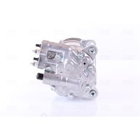 NISSENS 89398 Kompressor, Klimaanlage