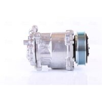 NISSENS 89398 Kompressor, Klimaanlage