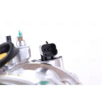 NISSENS 89398 Kompressor, Klimaanlage