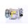 NISSENS 89398 Kompressor, Klimaanlage