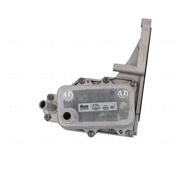 NISSENS 91329 Ölkühler, Motoröl