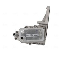 NISSENS 91329 Ölkühler, Motoröl