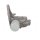 NISSENS 91329 Ölkühler, Motoröl