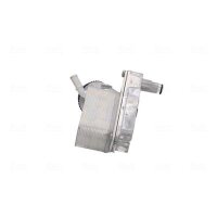 NISSENS 91347 Ölkühler, Motoröl