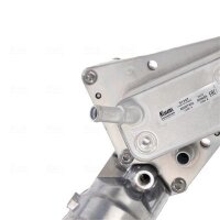 NISSENS 91347 Ölkühler, Motoröl