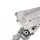 NISSENS 91347 Ölkühler, Motoröl